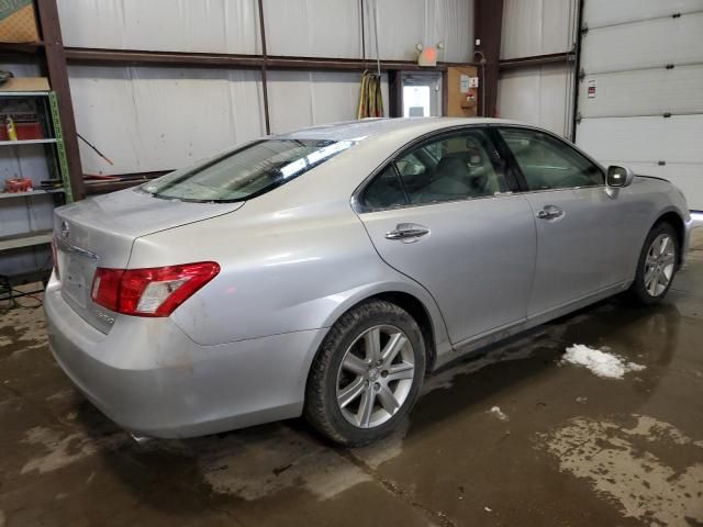 2009 Lexus ES 350