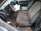 2007 Chevrolet Silverado K1500 Crew Cab