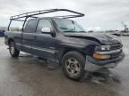 2002 Chevrolet Silverado C1500