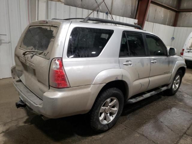 2006 Toyota 4runner SR5