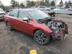 2017 Subaru Legacy Sport