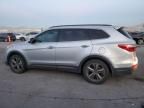 2016 Hyundai Santa FE SE