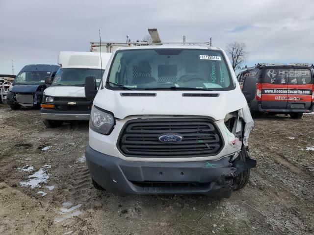 2015 Ford Transit T-350