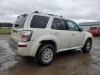 2009 Mercury Mariner Premier