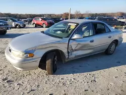 Buick Vehiculos salvage en venta: 2002 Buick Century Custom