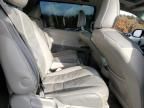 2011 Toyota Sienna XLE