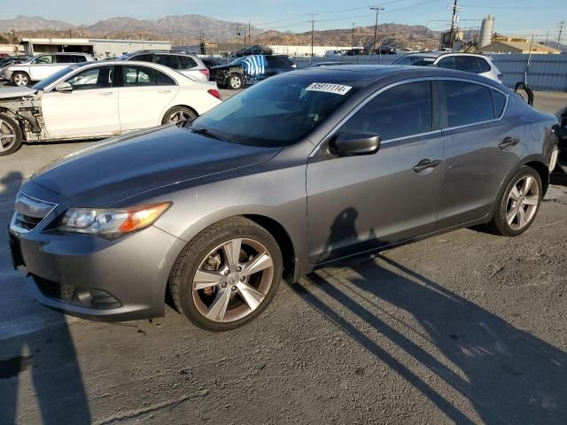 2013 Acura ILX 20 Premium