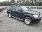 2009 Nissan Pathfinder S