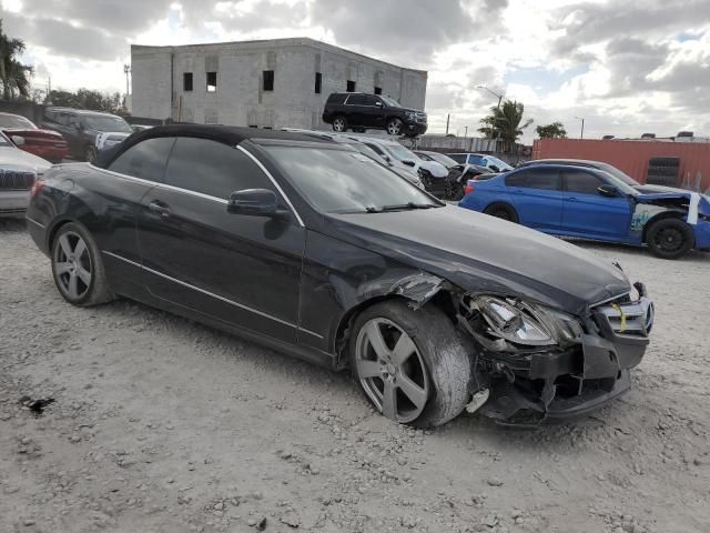 2013 Mercedes-Benz E 350