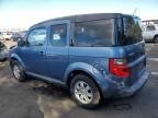 2007 Honda Element EX