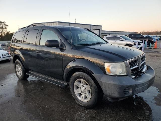 2007 Dodge Durango SXT