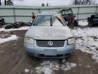 2004 Volkswagen Passat GLS