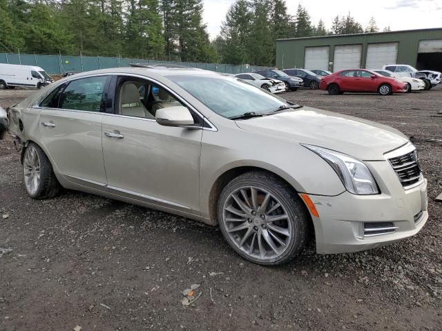 2014 Cadillac XTS Vsport Platinum