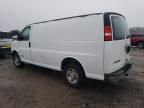 2005 Chevrolet Express G2500