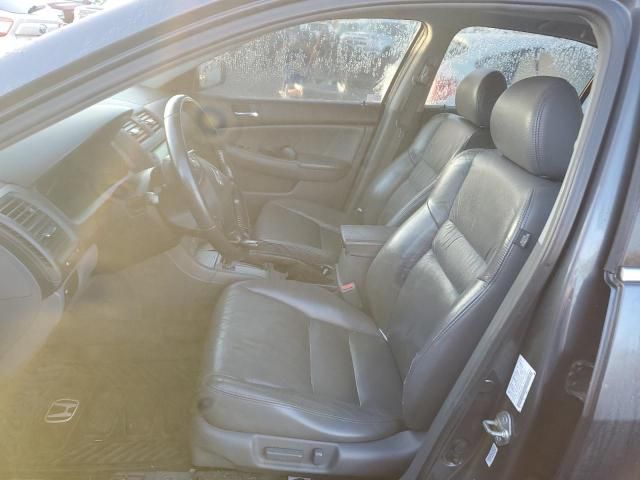 2006 Honda Accord EX