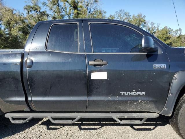 2014 Toyota Tundra Double Cab SR