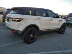 2015 Land Rover Range Rover Evoque Pure Plus