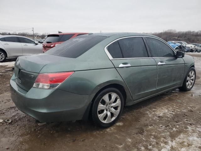 2008 Honda Accord EXL