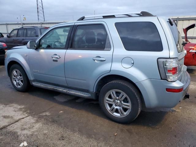 2008 Mercury Mariner Premier