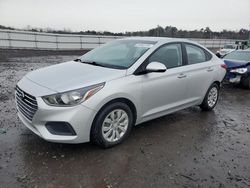 2019 Hyundai Accent SE en venta en Fredericksburg, VA