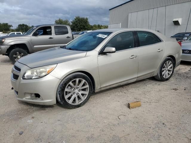 2013 Chevrolet Malibu 2LT