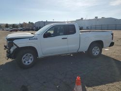 Nissan Frontier s salvage cars for sale: 2023 Nissan Frontier S