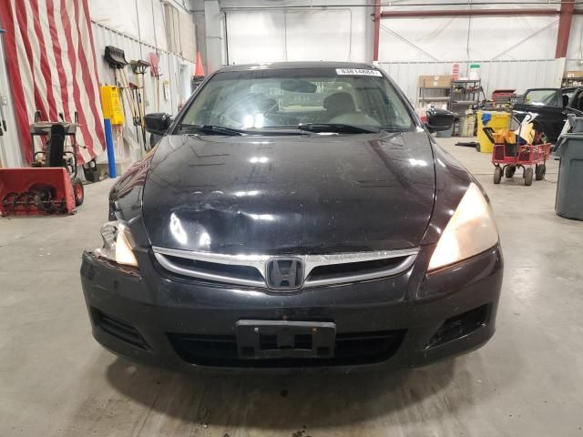 2006 Honda Accord EX