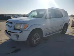 Run And Drives Cars for sale at auction: 2007 Toyota Sequoia Limited