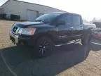 2012 Nissan Titan S