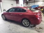 2012 Buick Verano