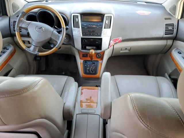 2005 Lexus RX 330