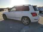 2014 Mercedes-Benz GLK 350