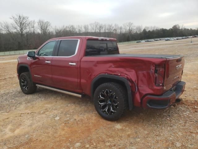 2023 GMC Sierra K1500 Denali