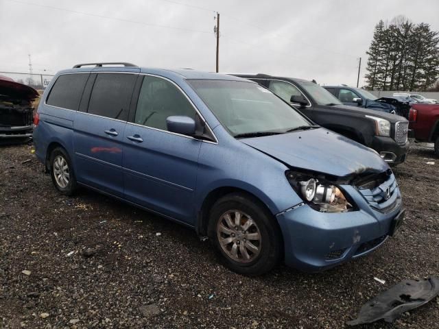 2009 Honda Odyssey EX