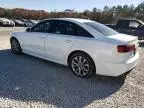 2018 Audi A6 Premium