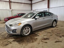 2020 Ford Fusion SE en venta en Pennsburg, PA