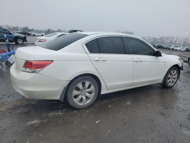 2009 Honda Accord EXL