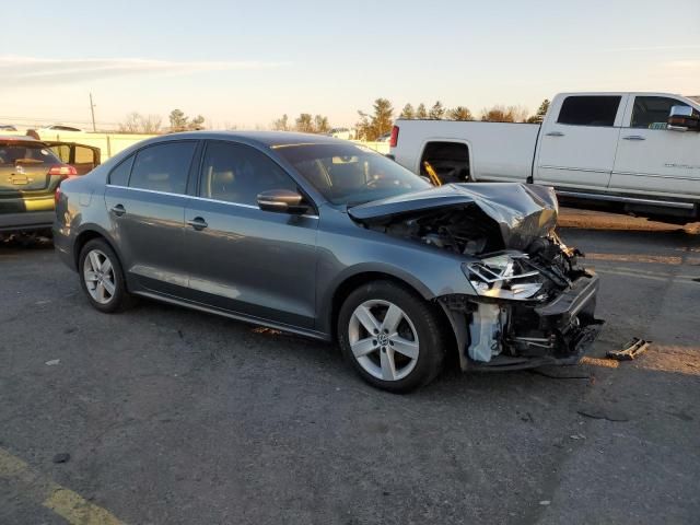 2013 Volkswagen Jetta TDI