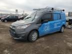 2017 Ford Transit Connect XLT