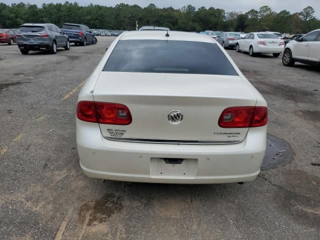 2008 Buick Lucerne CXL