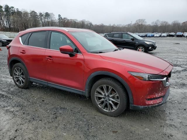 2021 Mazda CX-5 Signature