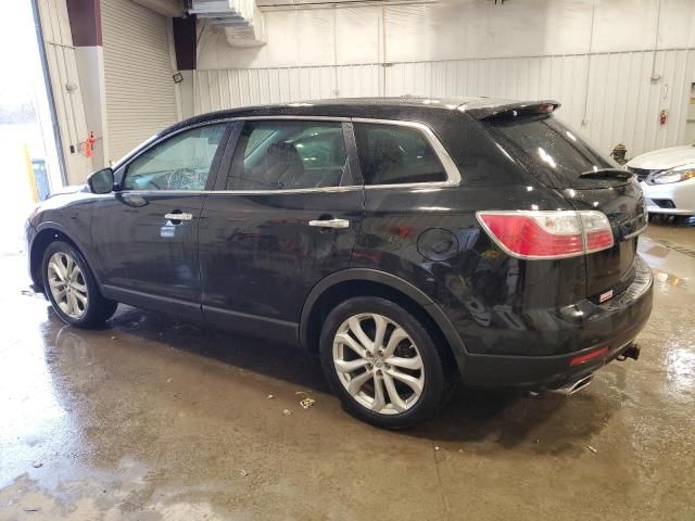 2012 Mazda CX-9