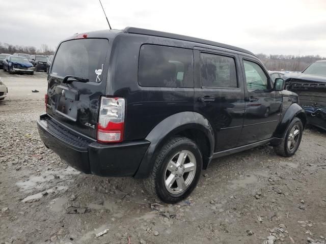 2008 Dodge Nitro SXT