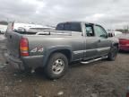 2001 GMC New Sierra K1500