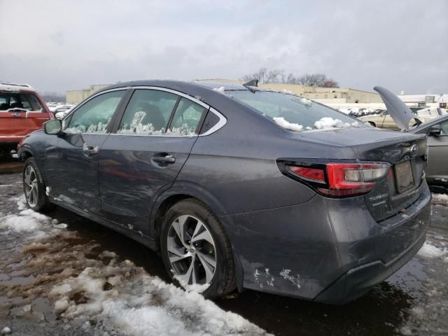 2022 Subaru Legacy Premium