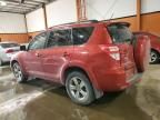 2010 Toyota Rav4 Sport