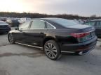 2023 Audi A8 L