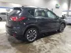 2016 Mazda CX-5 GT