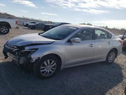 2015 Nissan Altima 2.5 en venta en Fredericksburg, VA