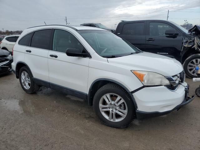 2010 Honda CR-V EX